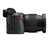 Nikon Z 6II MILC 24,5 MP CMOS 6048 x 4024 Pixel Nero