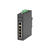Black Box LBH3050A switch di rete Non gestito Fast Ethernet (10/100) Nero