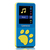 Lenco XEMIO-560BU MP3/MP4-speler 8 GB Blauw