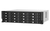 QNAP TL-R1620Sep-RP HDD enclosure Black, Grey 2.5/3.5"
