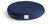 VLUV Leiv Blue Seat cushion