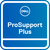 DELL 1Y Return to Depot - 5Y ProSupport Plus 4H, Z9100