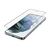 Belkin OVB018ZZBLK mobile phone screen/back protector Átlátszó képernyővédő Samsung 1 dB