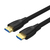 UNITEK C11043BK HDMI-Kabel 10 m HDMI Typ A (Standard) Schwarz