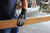 Wonder Grip 52918 beschermende handschoen Werkplaatshandschoenen Zwart, Grijs Microvezel, Nitrilschuim, Nylon 1 stuk(s)