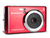 AgfaPhoto Realishot DC5200 Kompaktkamera 21 MP CMOS 5616 x 3744 Pixel Rot