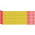 Brady SCNG-10-0 Kabelmarkierer Schwarz, Gelb Nylon