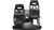Thrustmaster T.Flight Full Kit X Fekete USB Joystick Analóg/digitális PC, Xbox