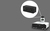 Epson EB-PU2010W vidéo-projecteur Projecteur pour grandes salles 10000 ANSI lumens 3LCD WUXGA (1920x1200) Blanc