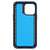 GEAR4 Vancouver Snap mobile phone case 17 cm (6.7") Cover Black, Blue