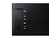 Samsung LH24QBREBGC Laposképernyős digitális reklámtábla 60,5 cm (23.8") Wi-Fi 250 cd/m² Full HD Fekete Tizen 16/7