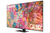 Samsung QE55Q80BAT 139,7 cm (55") 4K Ultra HD Smart-TV WLAN Karbon