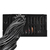 Silverstone FX600 Platinum Netzteil 600 W 20+4 pin ATX Flex ATX Schwarz