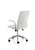 Dynamic EX000189 office/computer chair Padded seat Padded backrest