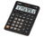 Casio GX-12B calculadora Escritorio Calculadora básica Negro