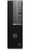 DELL OptiPlex 5000 Intel® Core™ i5 i5-12500 16 GB DDR4-SDRAM 256 GB SSD Windows 10 Pro SFF PC Black