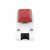 M5Stack U144 Zubehör für Entwicklungsplatinen Tastatur Rot, Weiß