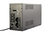 Gembird EG- -035 UPS Line-interactive 2 kVA 1200 W 5 AC-uitgang(en)