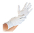 Hygostar 271638 beschermende handschoen Fabriekshandschoenen Wit