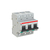 ABB S803PV-SP5 Stromunterbrecher Miniatur-Leistungsschalter 3