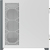 Corsair 5000D AIRFLOW Midi Tower Biały