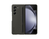Samsung EF-OF94KKBEGWW mobile phone case 19.3 cm (7.6") Cover Graphite