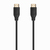 AISENS Cable HDMI V2.0 Premium Alta Velocidad / Hec 4K@60Hz 18Gbps, A/M-A/M, Negro, 5.0m