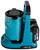 Makita DKT360Z waterkoker 0,8 l Zwart, Blauw