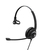 EPOS IMPACT SC 238 Zestaw słuchawkowy Przewodowa Opaska na głowę Biuro/centrum telefoniczne Czarny, Srebrny