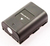 CoreParts MBF1009 batterij voor camera's/camcorders Lithium-Ion (Li-Ion) 1400 mAh