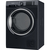 Hotpoint NTM1182BSKUK tumble dryer Freestanding Front-load 8 kg A++ Black