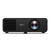 BenQ LH600ST beamer/projector Projector met korte projectieafstand 2500 ANSI lumens DLP 1080p (1920x1080) 3D Zwart