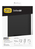 OtterBox Defender Series Case for iPad Air 11" (M4), Black