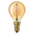 LEDVANCE 4058075761438 LED-lamp Warm sfeerlicht 2200 K 3,4 W E14 G