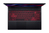 Acer Nitro 5 AN515-58 Intel® Core™ i5 i5-12450H Laptop 39.6 cm (15.6") Full HD 8 GB 512 GB SSD NVIDIA GeForce RTX 2050 Black
