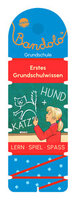 Barnhusen, Friederike: Bandolo. Erstes Grundschulwissen (Kindersachbücher)