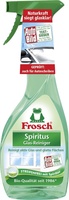 Frosch Spiritus Glasreiniger Sprühflasche 500ML