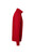Zip-Sweatshirt Premium, rot, 5XL - rot | 5XL: Detailansicht 4