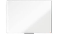 nobo Tableau blanc Essence en acier, (L)600 x (H)450 mm (5532543)