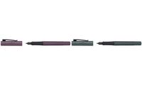 FABER-CASTELL Stylo plume GRIP Edition, M, berry (5661713)