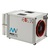 Luftreiniger Bau MAXVAC DB500, Hepa-14 Filter, 380x580x450mm, für 100-167m³