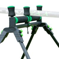 Maver Mv-r X2 Double Pole Roller - One Size