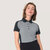 Artikelbild: Hakro Damen Poloshirt Contrast Mikralinar® 239