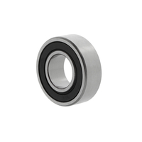 Self-aligning ball bearings 2209 -K-2RS-TV