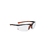 KeepSAFE XT 5x3 K&N Rated Safety Glasses