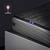 AXAGON EE25-XA Aline Box 2,5" USB 2.0 Külső HDD ház, fekete