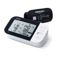 OMRON M500 Oberarm-Blutdruck-Meßgerät mit Manschette 22 - 42 cm