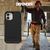 OtterBox Defender - Funda Protección Triple Capa para Apple iPhone 11 Negro - Funda