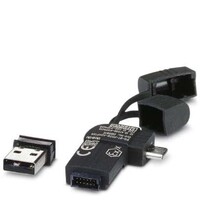 Programmieradapter Bluetooth-mit µUSB IFS-BT-PROG-ADAPTER