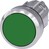Drucktaster 22mm, rund, grün 3SU1050-0AB40-0AA0